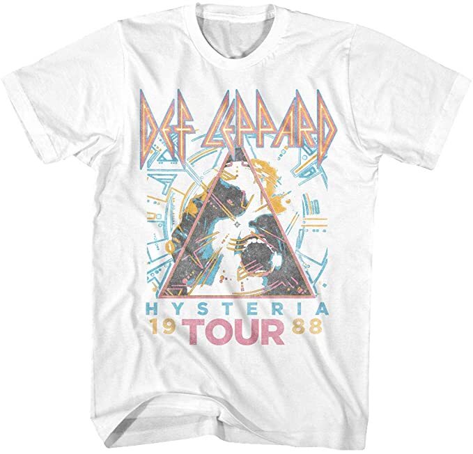 American Fuzzy Lop porro Rock Shirt